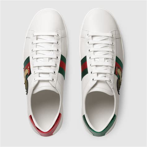 gucci trainers china|Gucci ace trainers women's.